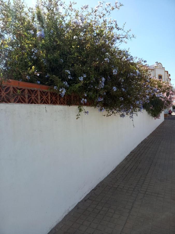 Por Do Sol Hotel Vila Nova de Milfontes Exterior photo